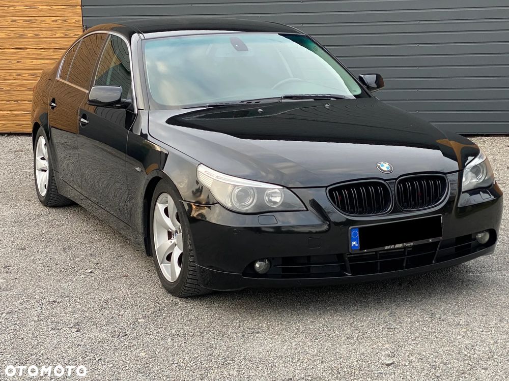 BMW Seria 5 - 28