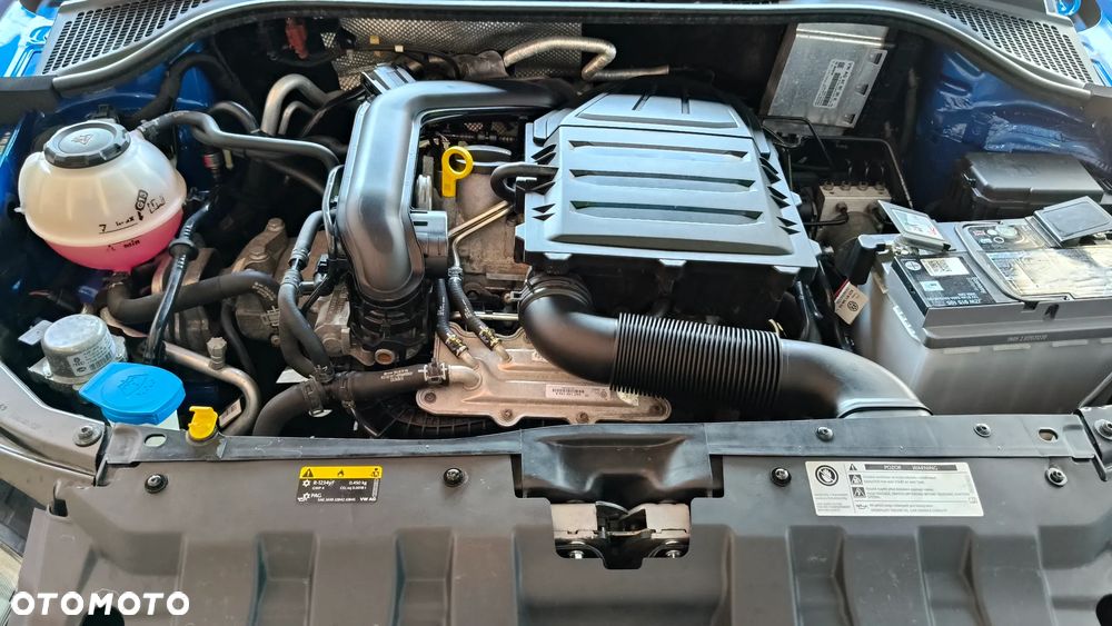 Skoda Fabia 1.0 TSI Soleil - 34
