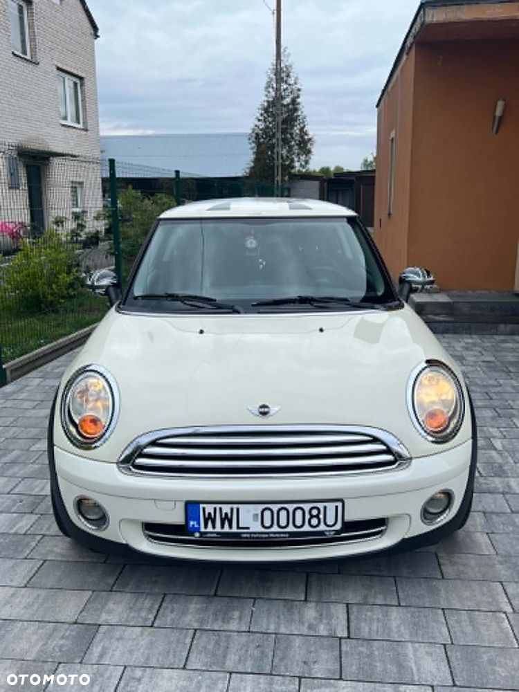 MINI ONE - 9