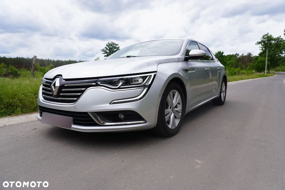 Renault Talisman ENERGY dCi 130 ELYSEE - 2