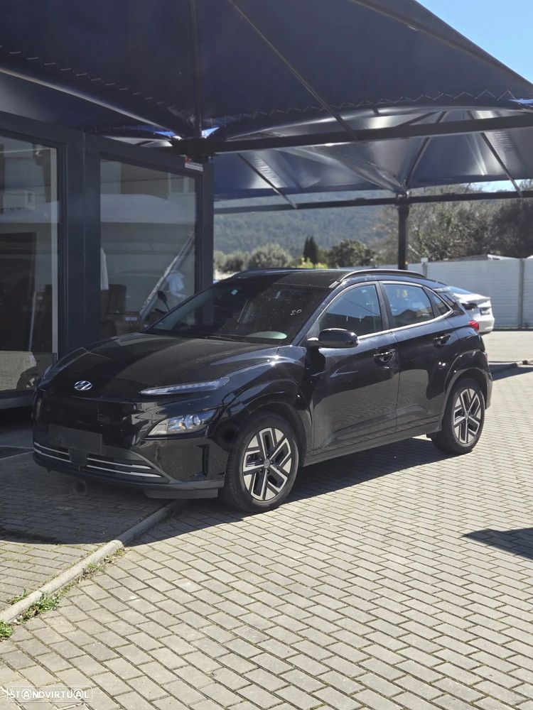 Hyundai Kauai Premium - 2