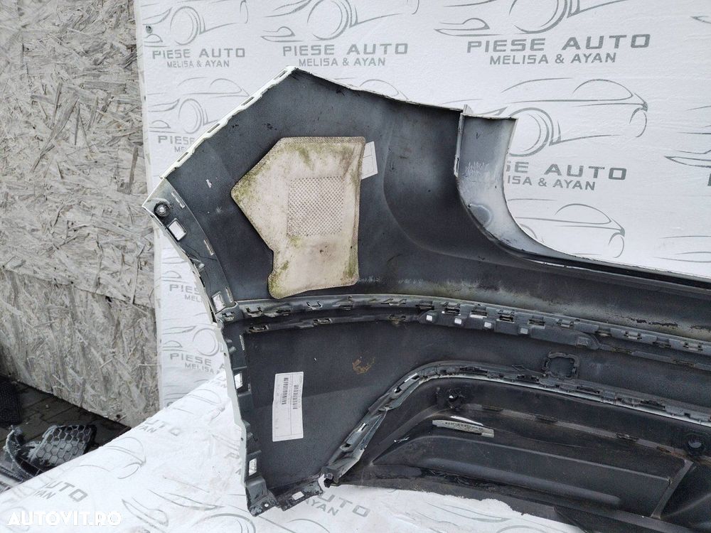 Bara spate Volkswagen Tiguan 2 R-Line  Gau an 2016-2017-2018-2019-2020 - 10