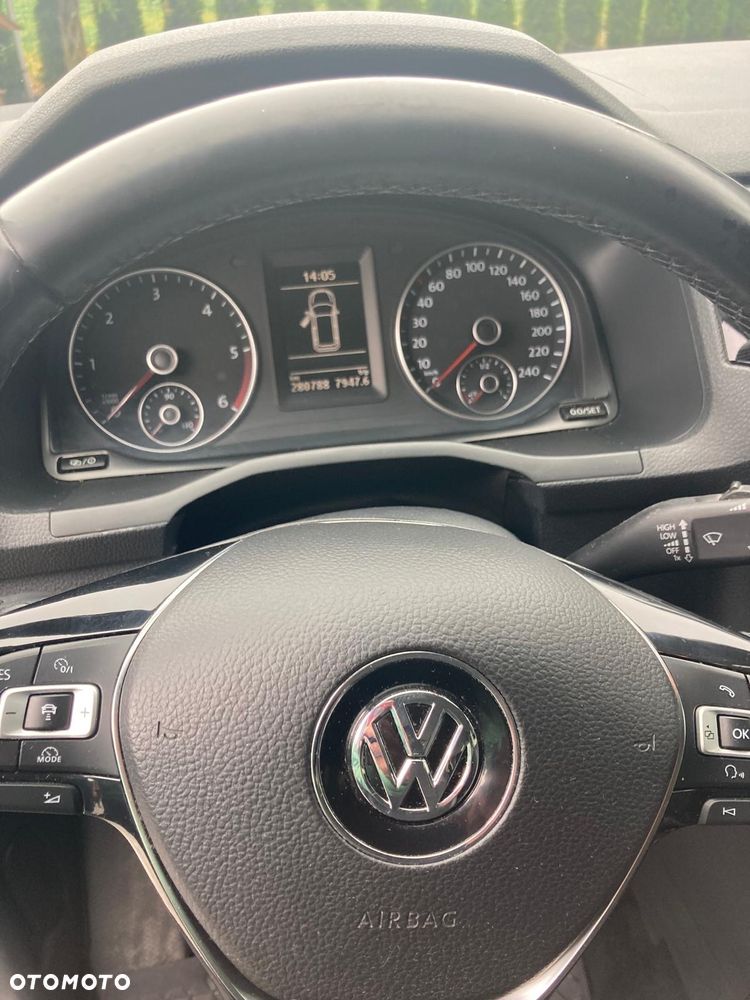 Volkswagen Caddy 2.0 TDI Highline DSG - 9