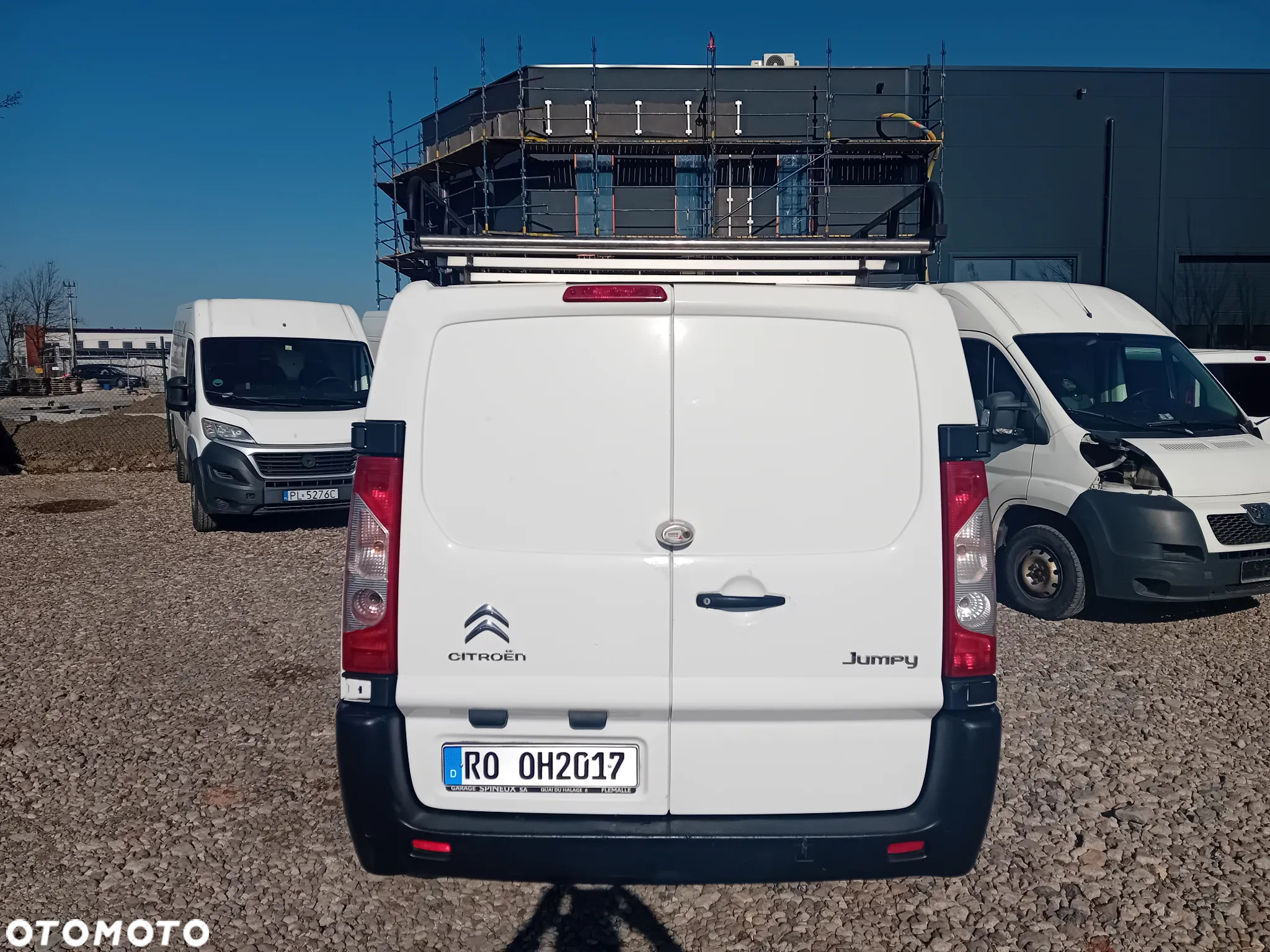 Citroën Jumpy - 7