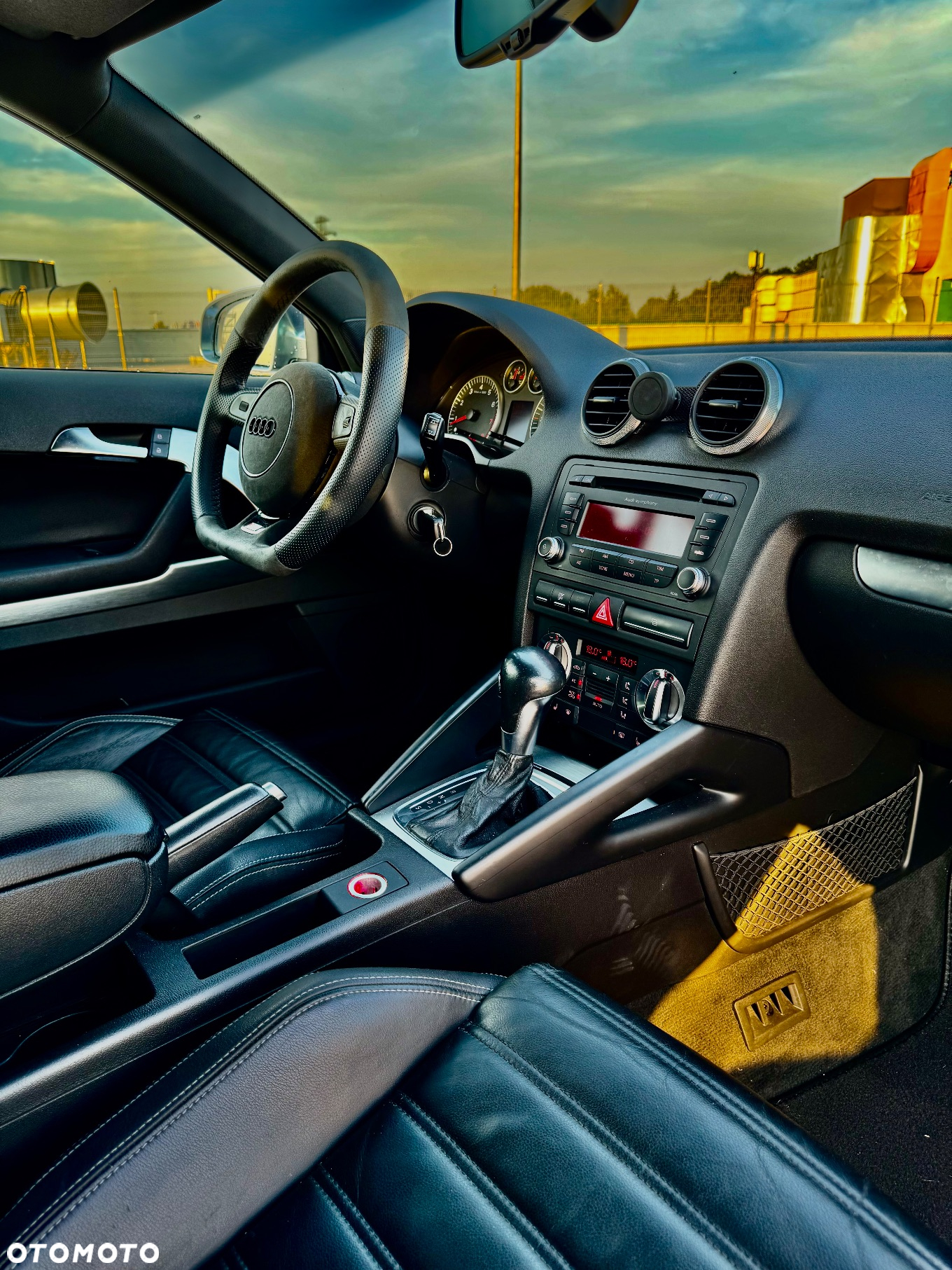 Audi A3 3.2 Quattro Ambition DSG - 18