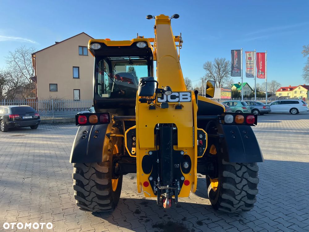 JCB 541-70 Agri Super - 5