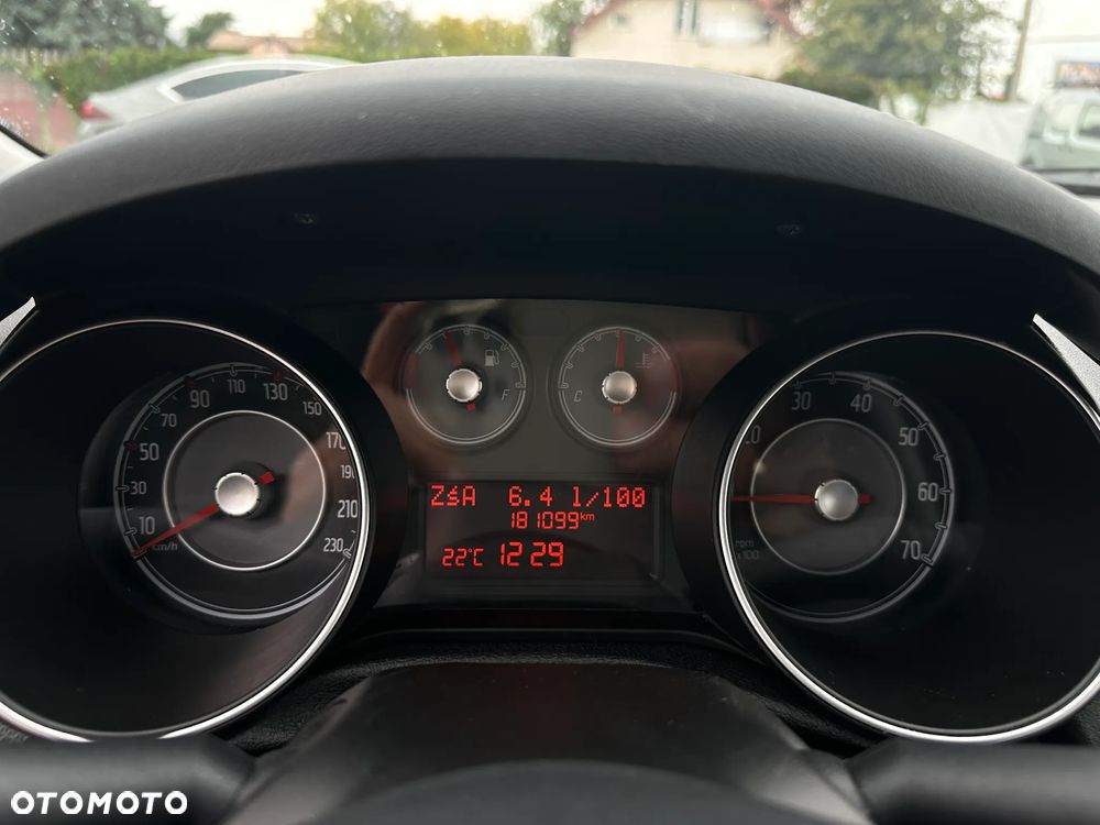 Fiat Punto - 15