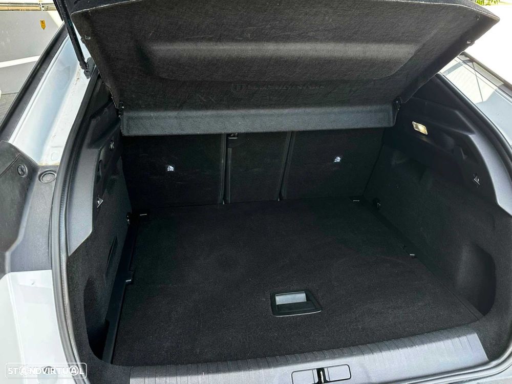 Peugeot 3008 - 19