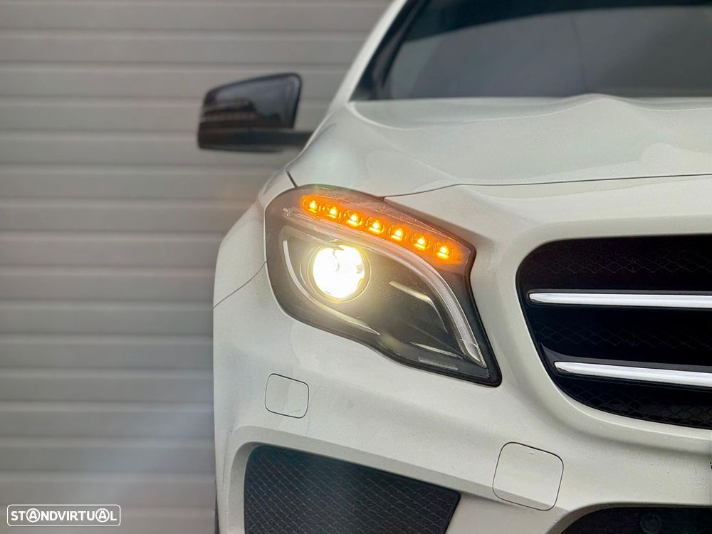 Mercedes-Benz GLA 180 d AMG Line Aut. - 51