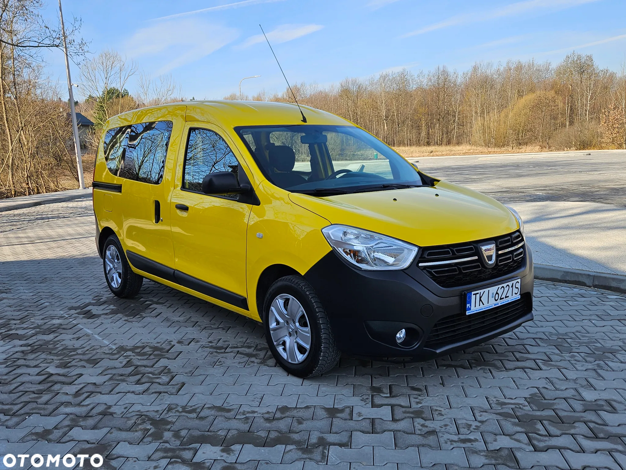Dacia Dokker - 2
