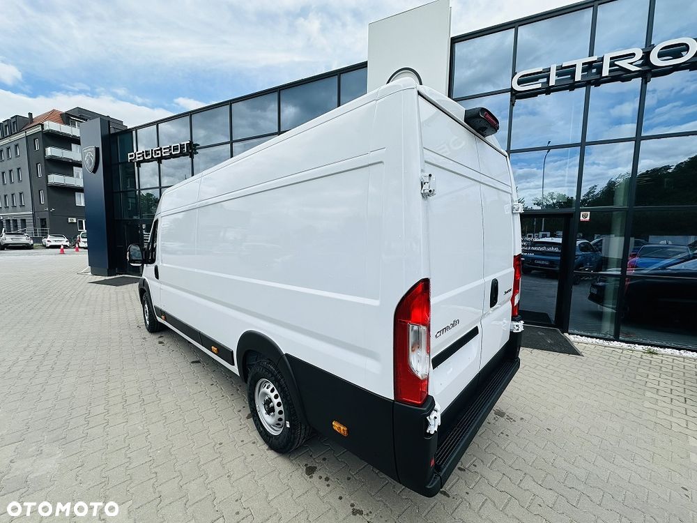 Citroën Jumper - 24