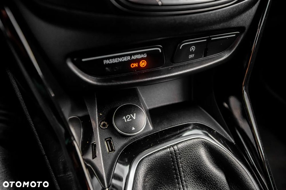 Ford B-MAX 1.0 EcoBoost Titanium - 26