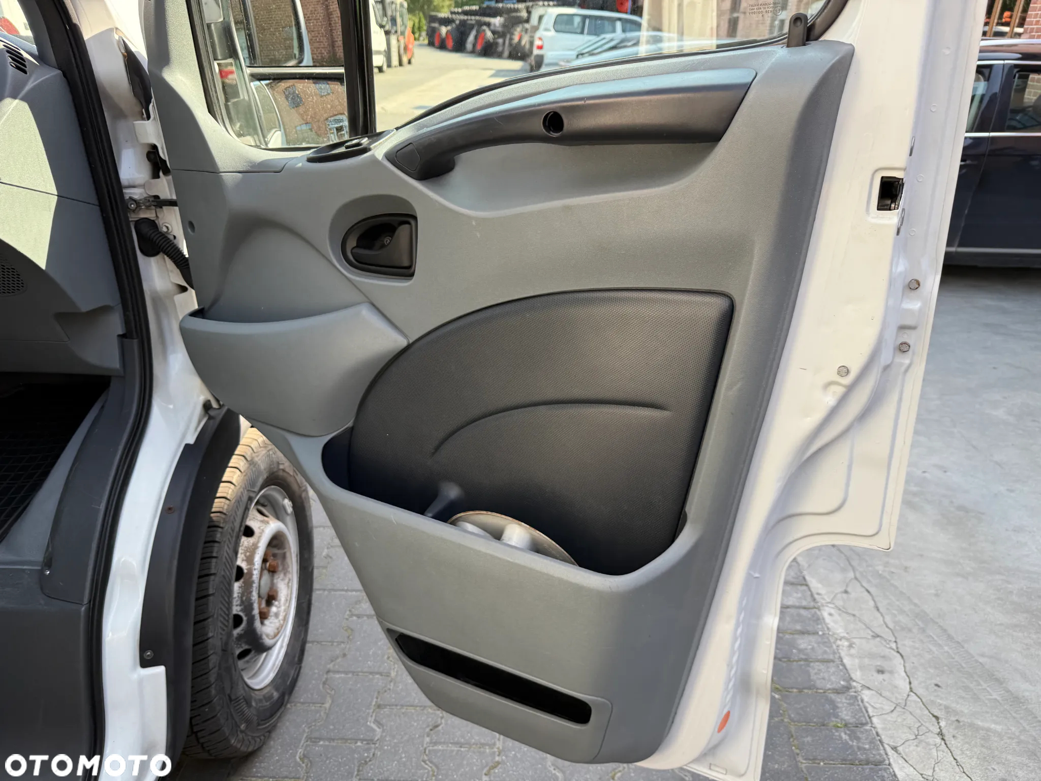 Iveco DAILY 35S18 - 30