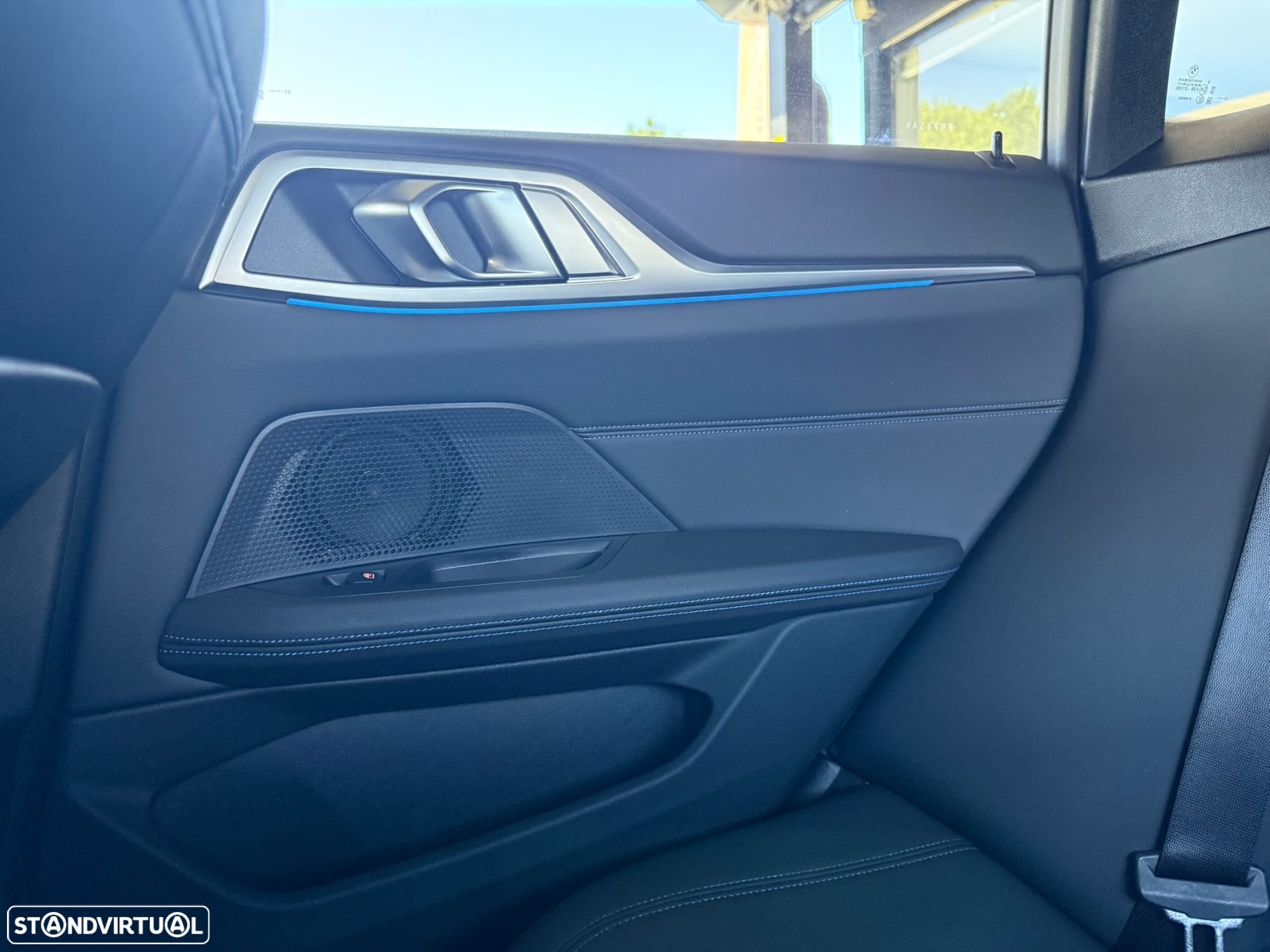 BMW i4 eDrive35 Pack Desportivo M - 56