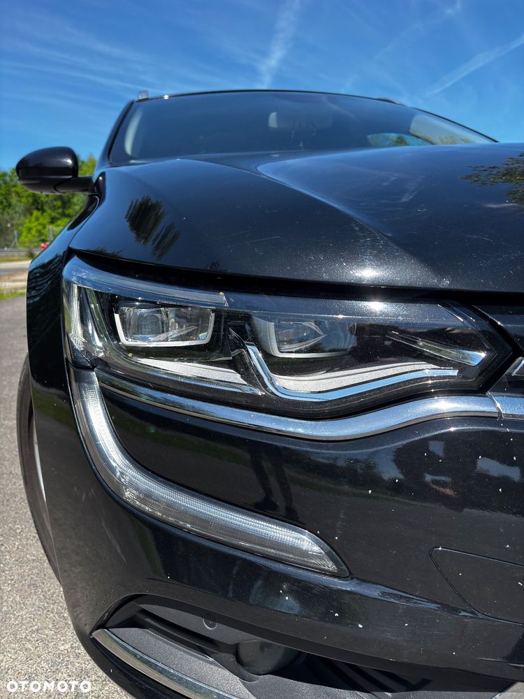 Renault Talisman - 12