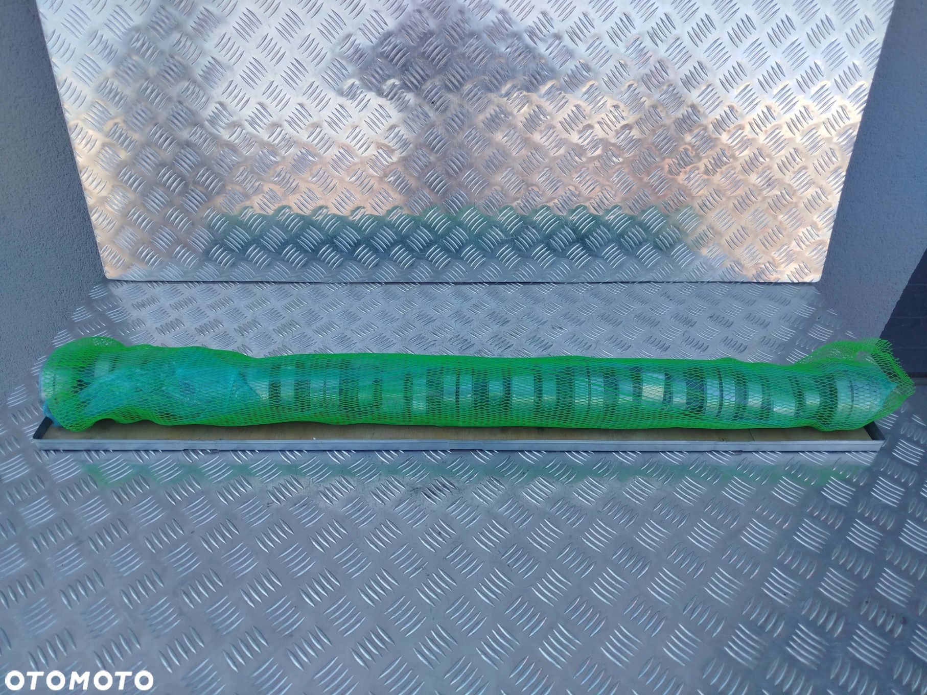 WAŁEK ROZRZĄDU SCANIA EURO 5 HPI 380 420 - 1