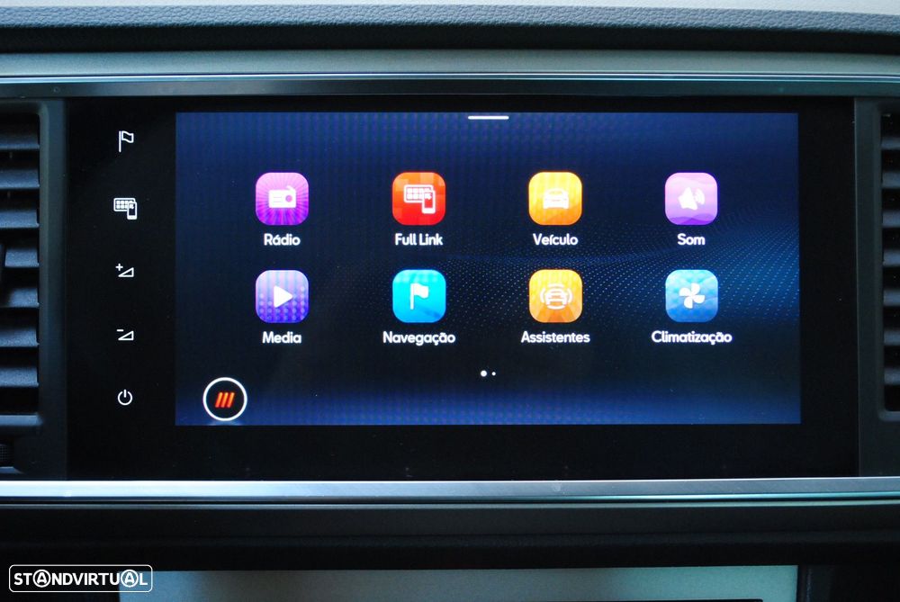 SEAT Ateca 1.5 TSI Xperience DSG - 15