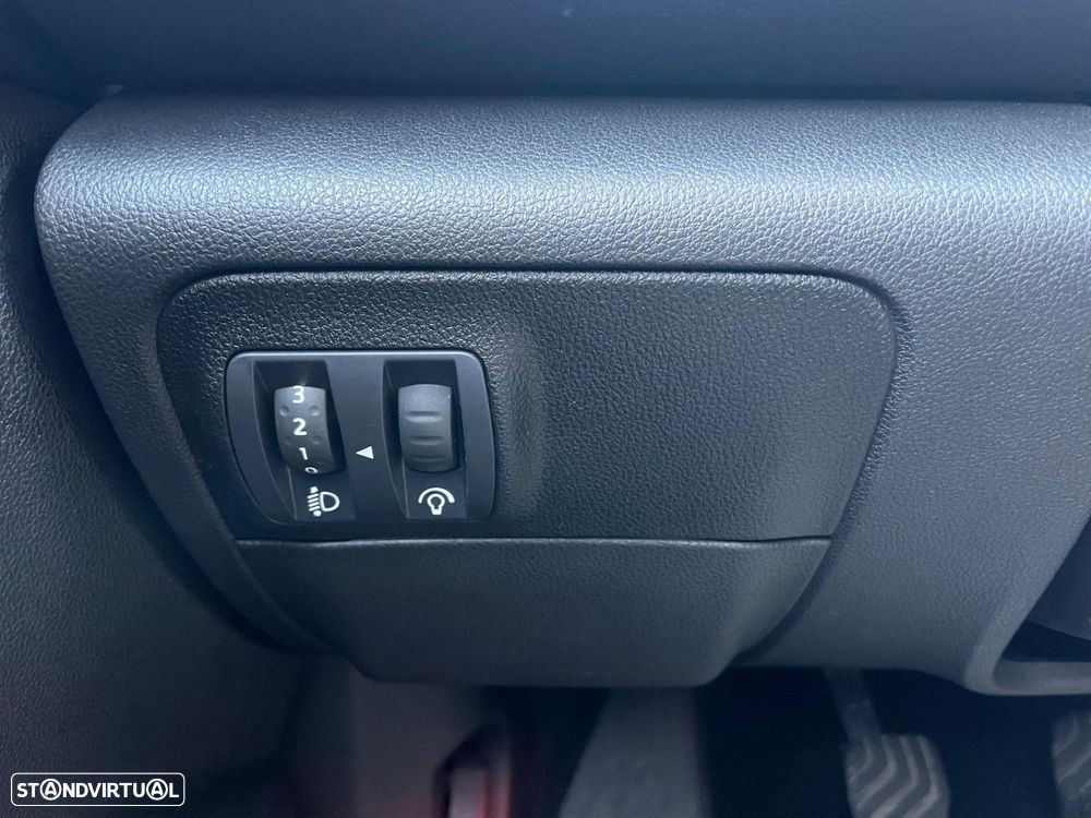 Renault Mégane 1.3 TCe Intens - 14