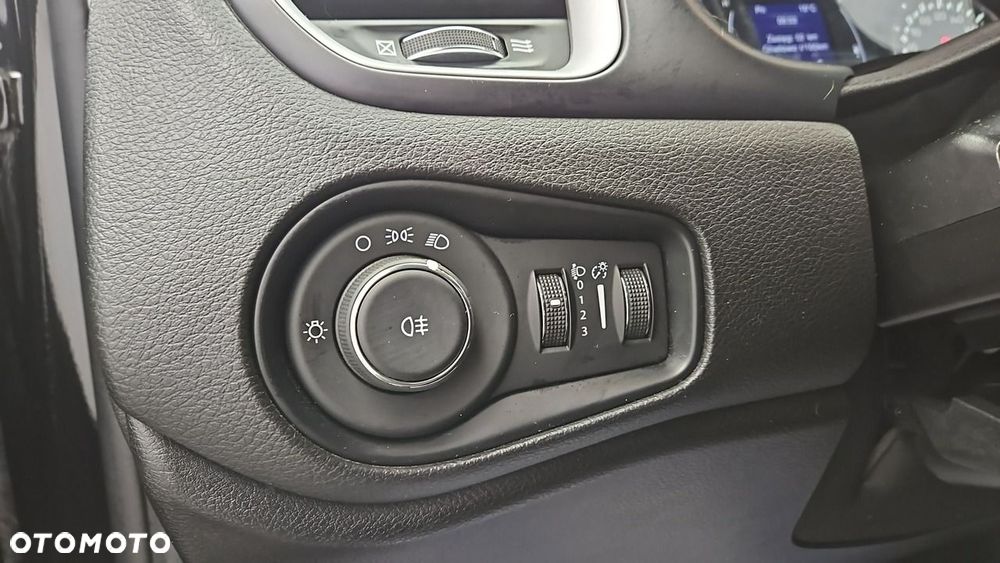 Jeep Renegade 1.6 E-TorQ Sport - 16