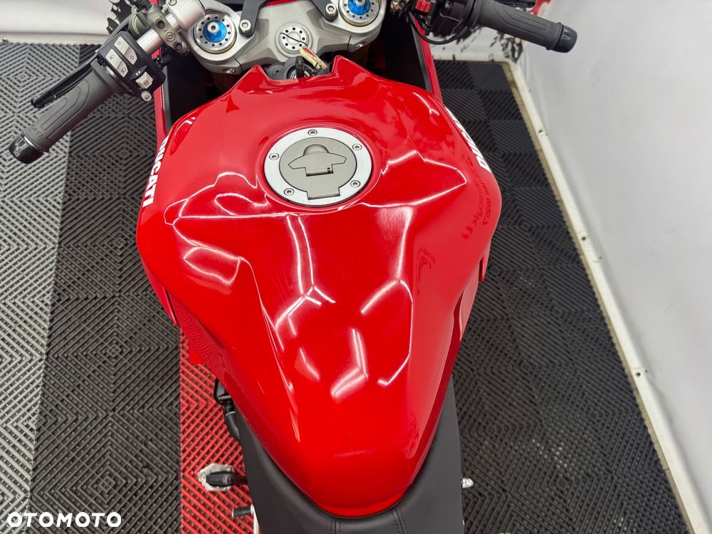 Ducati SuperSport - 27