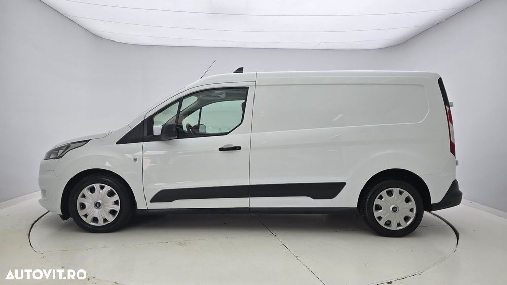 Ford Transit Connect - 10