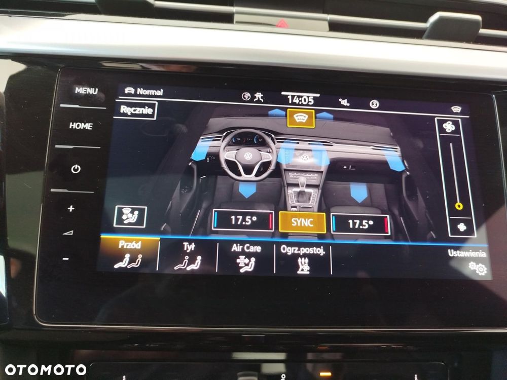 Volkswagen Arteon 2.0 TDI SCR 4Motion DSG R-Line - 13