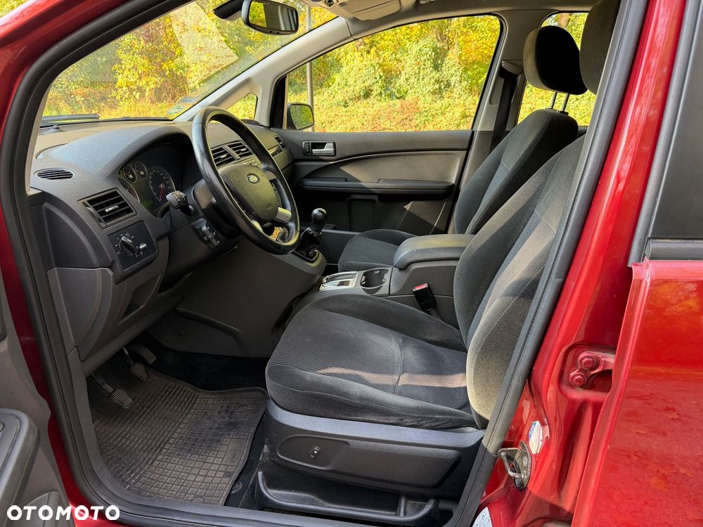 Ford Focus C-Max - 20
