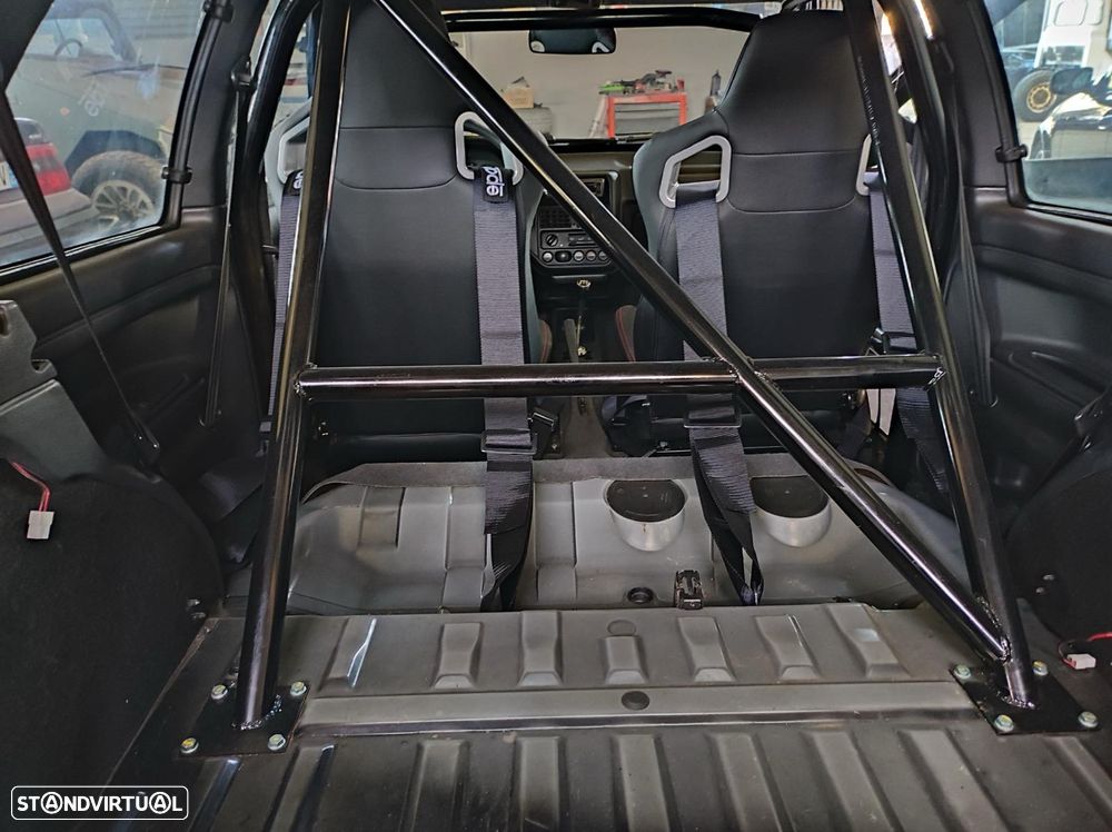 Peugeot 106 1.3 XSI - 1