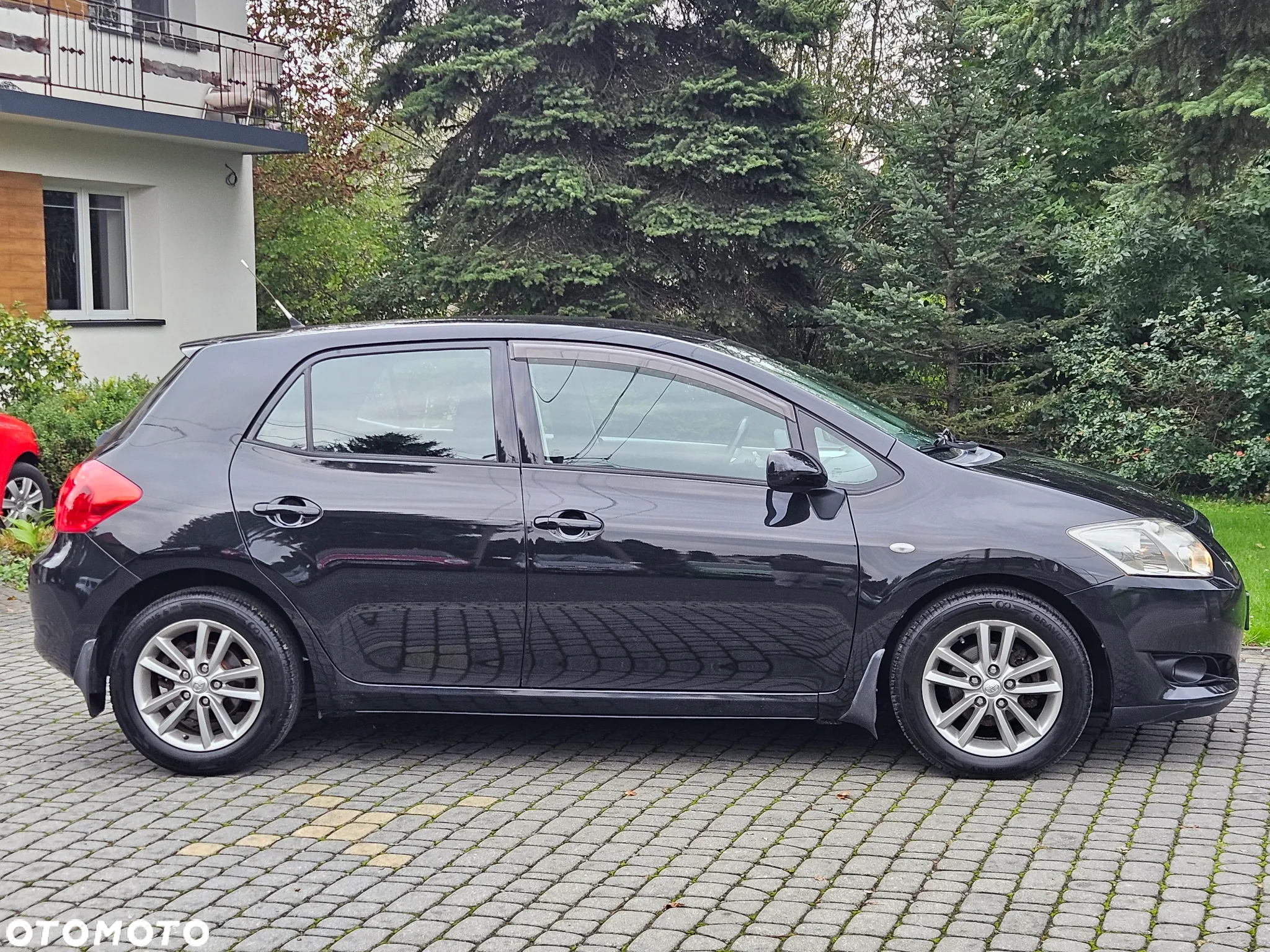Toyota Auris 1.6 VVT-i Luna - 5