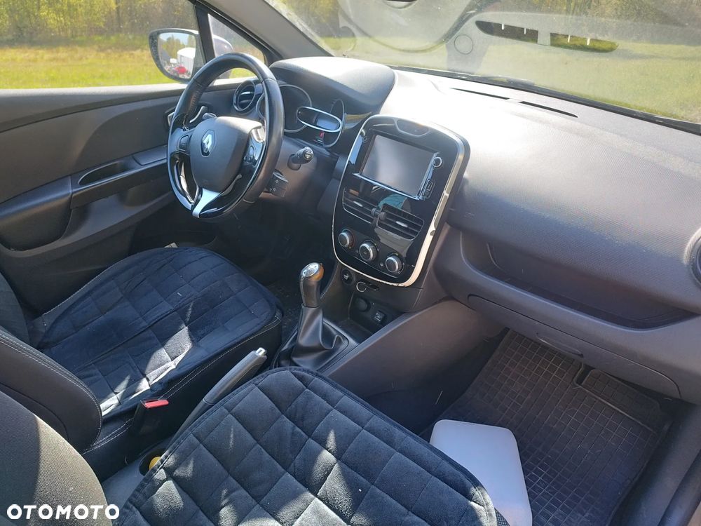 Renault Clio 0.9 Energy TCe Limited Plus - 9