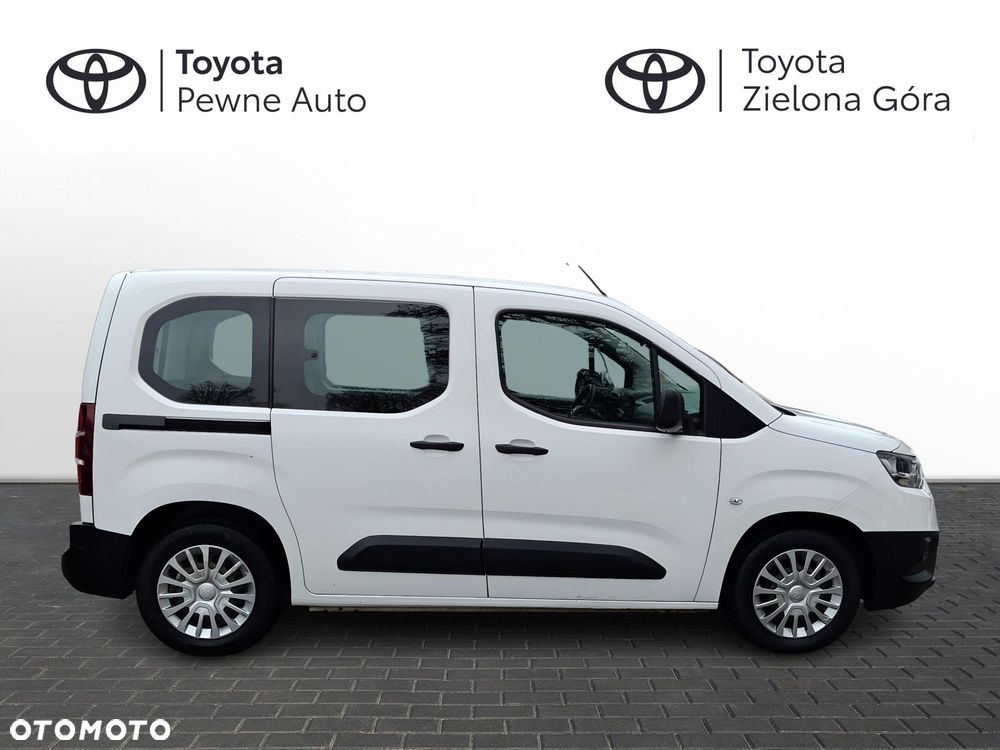 Toyota Proace City Verso 1.2 D-4T Combi - 6