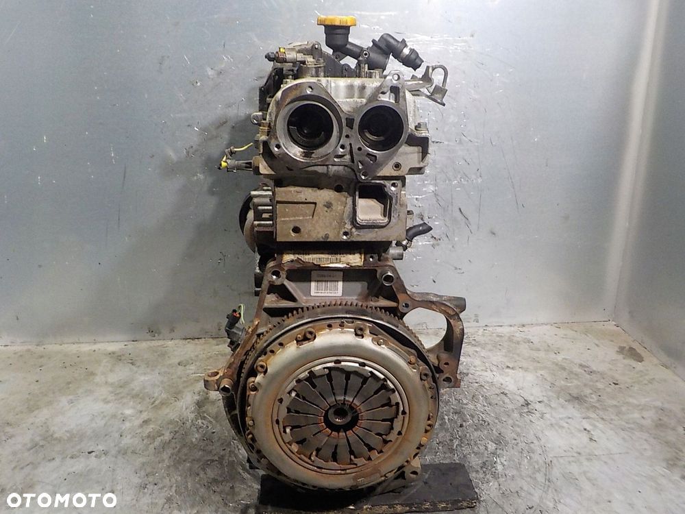 OPEL CORSA D SILNIK 1.3 CDTI 95 KM Z13DTE - 2