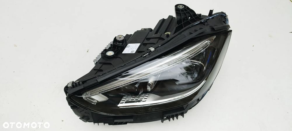 Mercedes C-Klasa W206 2021- Full Led Digital Lewa Nowa Kompletna Oryginał A2069064703
