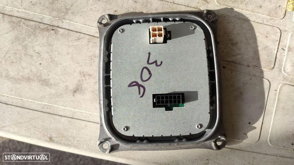 centralina Led Peugeot 308 130732940300 ou 130732940400 - 3