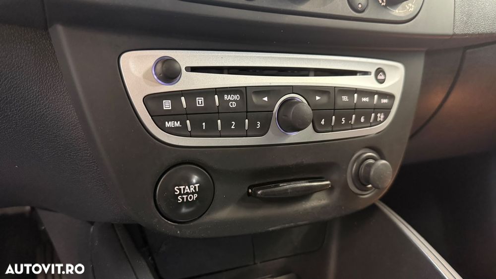 Renault Megane - 22