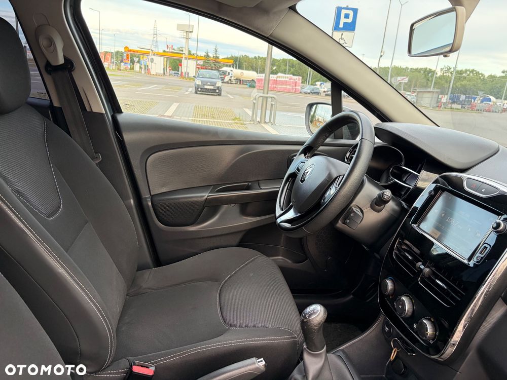 Renault Clio 1.5 dCi 75 Expression - 18