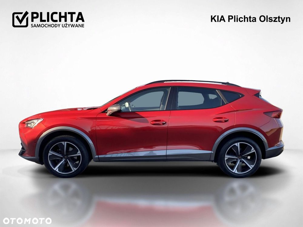 Cupra Formentor - 3