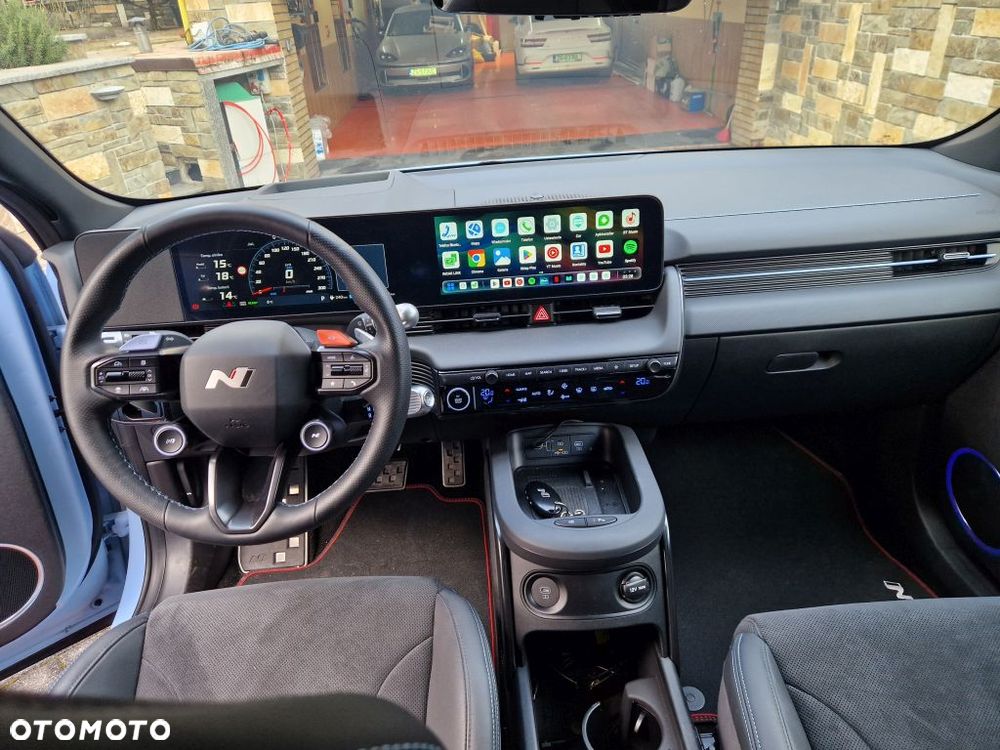 Hyundai IONIQ 5 - 10