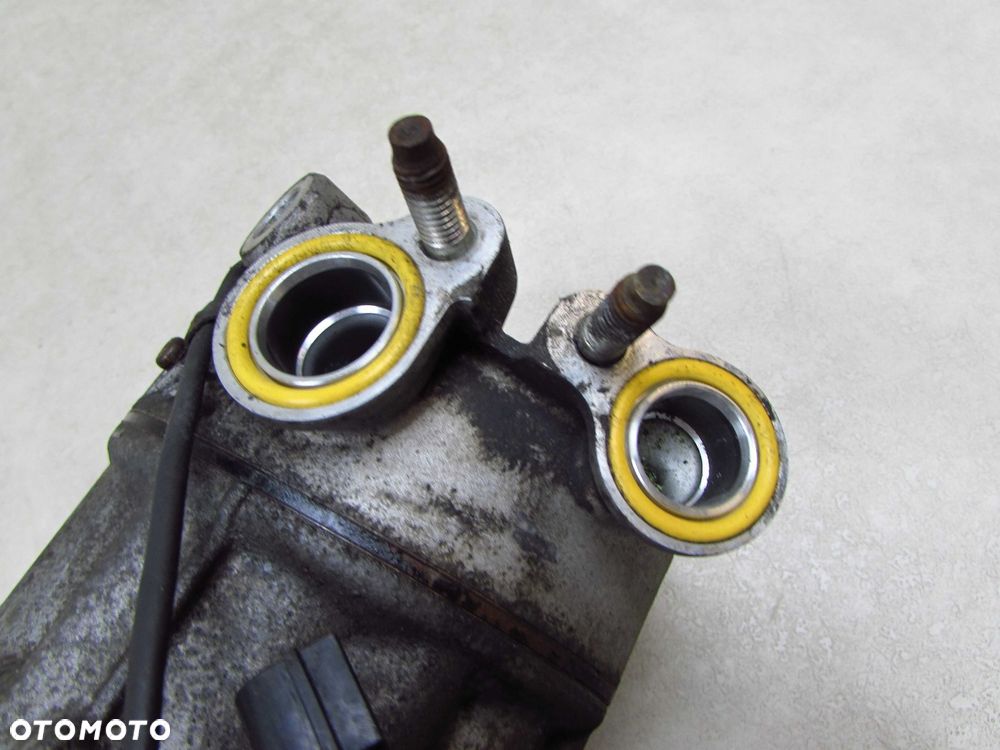 VOLVO S60 II V60 XC60 2.0T T4 D4 10- SPREZARKA KOMPRESOR KLIMATYZACJI 31418490 - 9