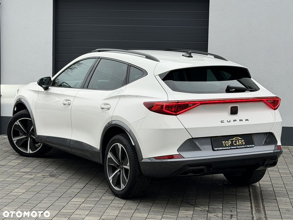 Cupra Formentor - 20