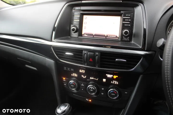 Mazda 6 2.2 Kombi SKYACTIV-D Business-Line - 25