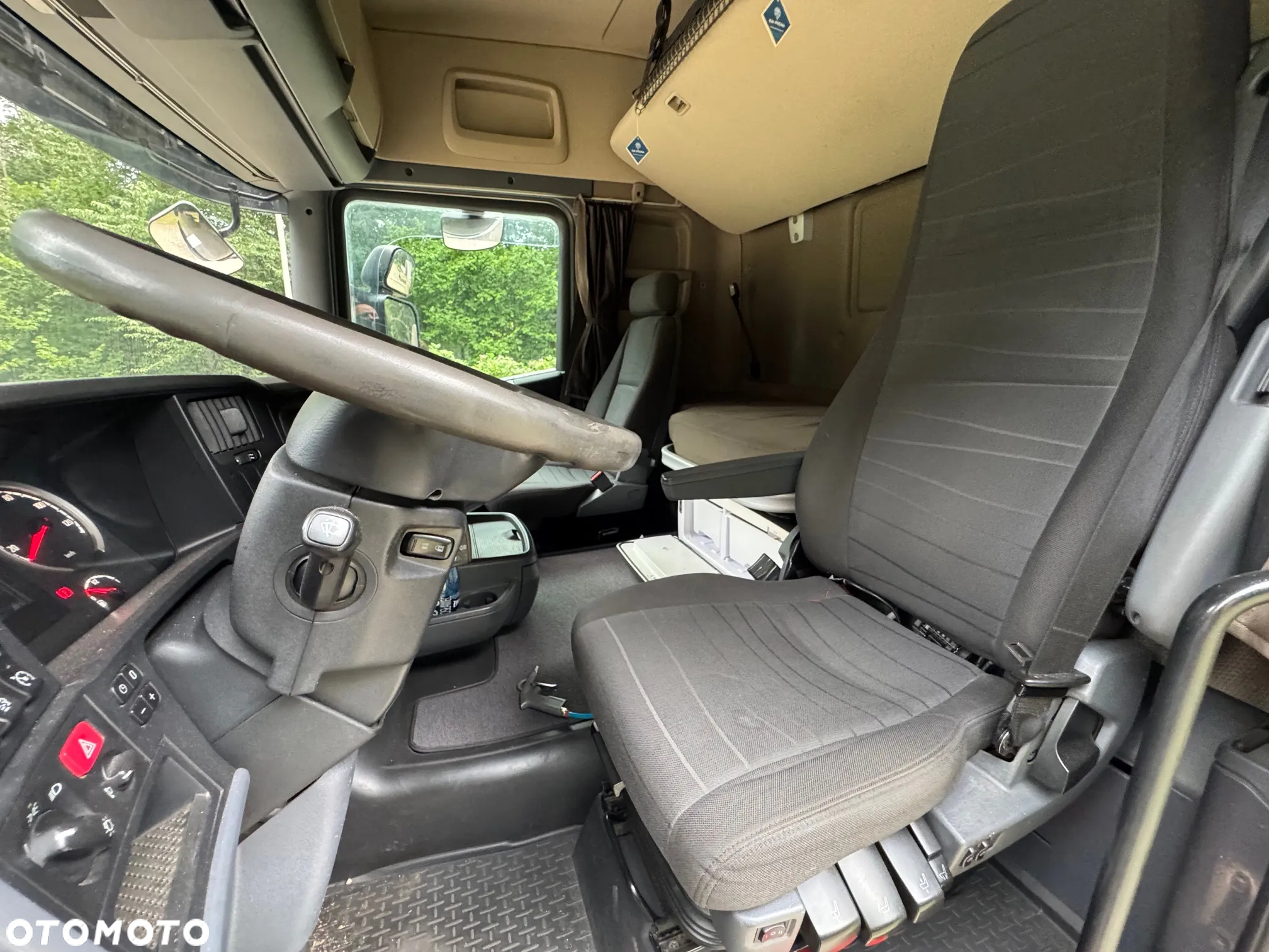 Scania R 410/Euro 6/Bez Egr/Full serwis/ - 16