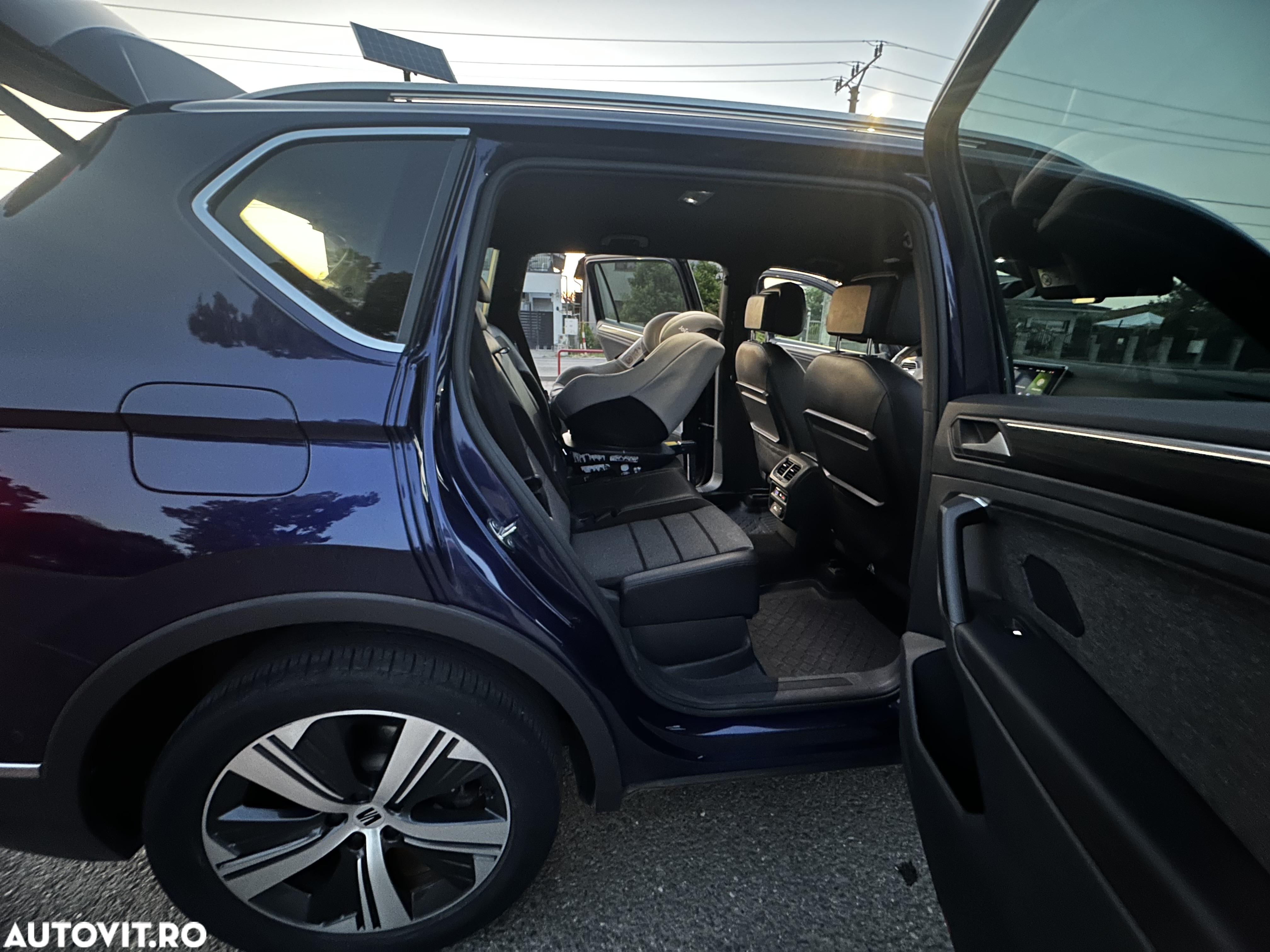 Seat Tarraco 1.4 e-Hybrid PHEV DSG6 Xcellence - 23