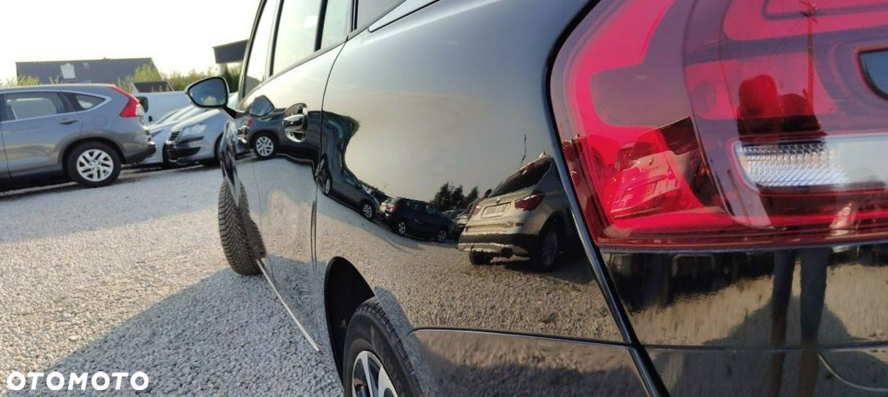 Citroën C4 Grand Picasso - 14