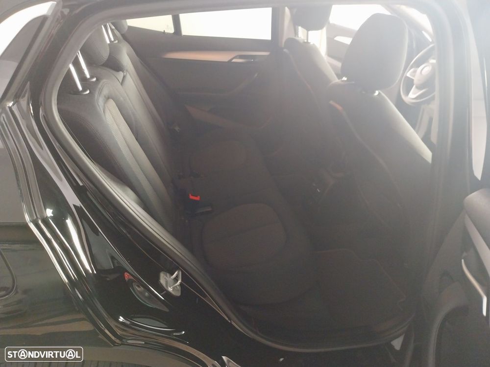 BMW X2 18 i sDrive Auto Advantage - 10