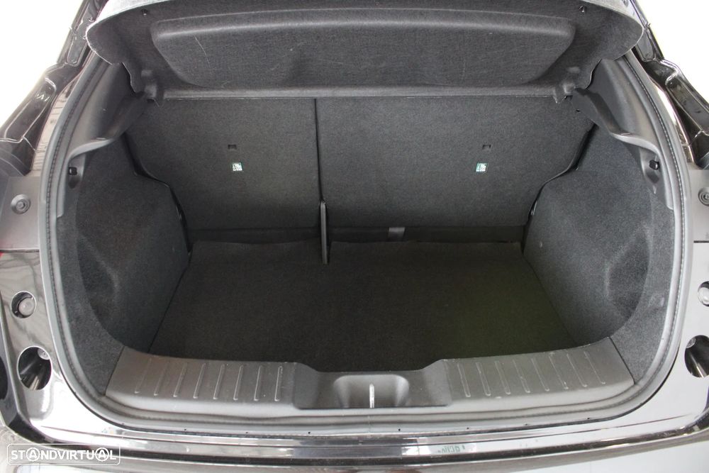 Nissan Juke 1.0 DIG-T Acenta - 21