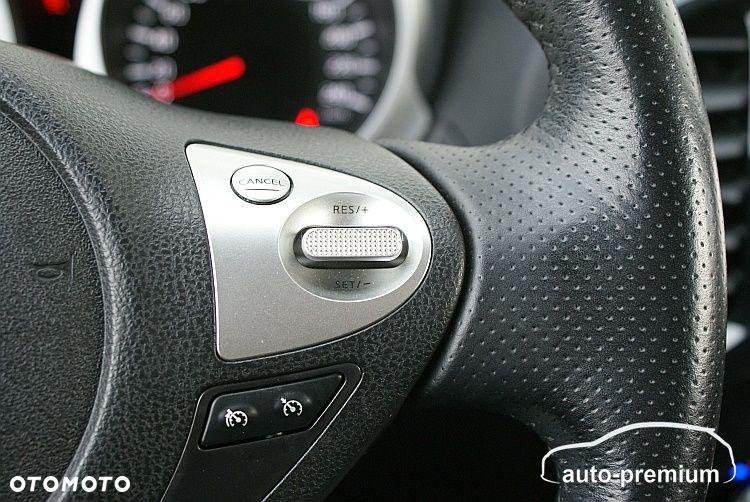 Nissan Juke 1.6 Tekna - 11