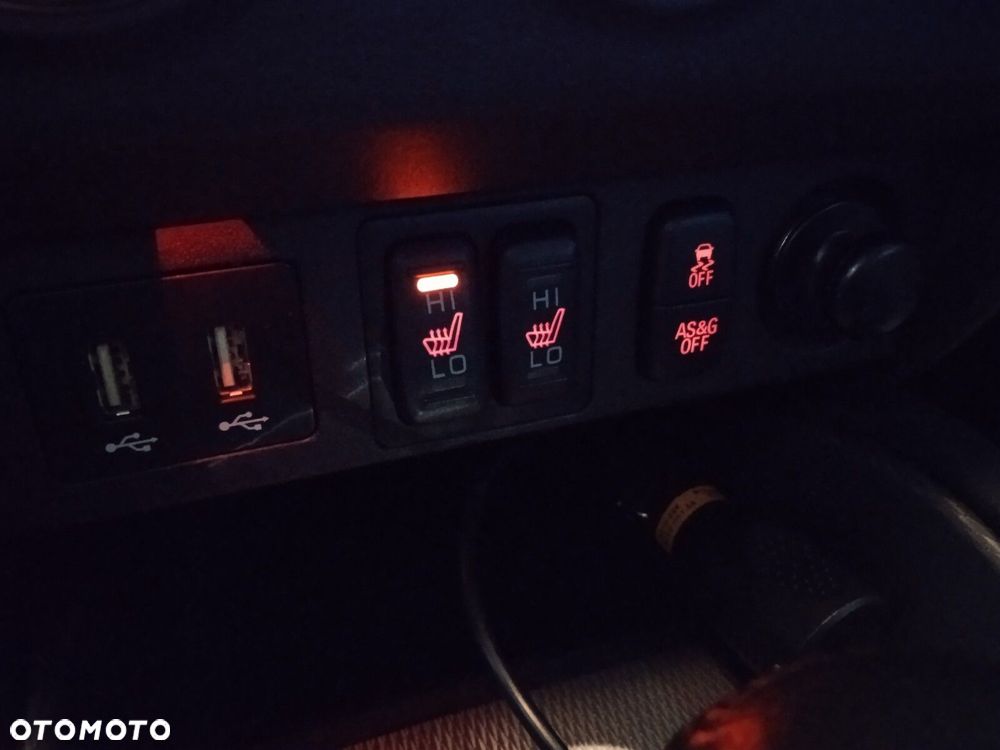 Mitsubishi ASX 2.0 Intense CVT - 22