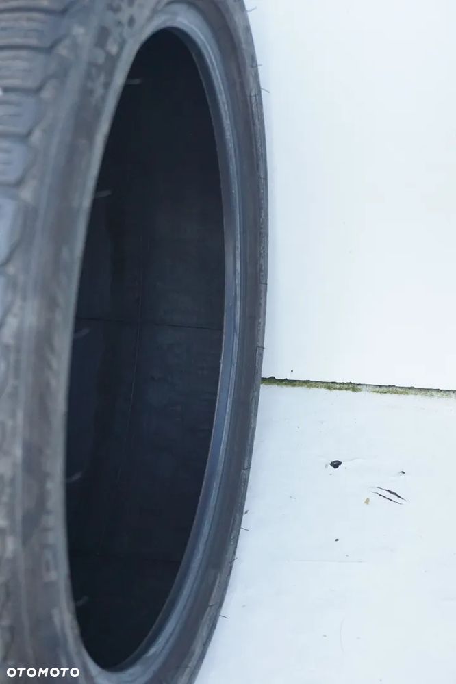 265 40 19 Michelin Pilot Alpin - 6