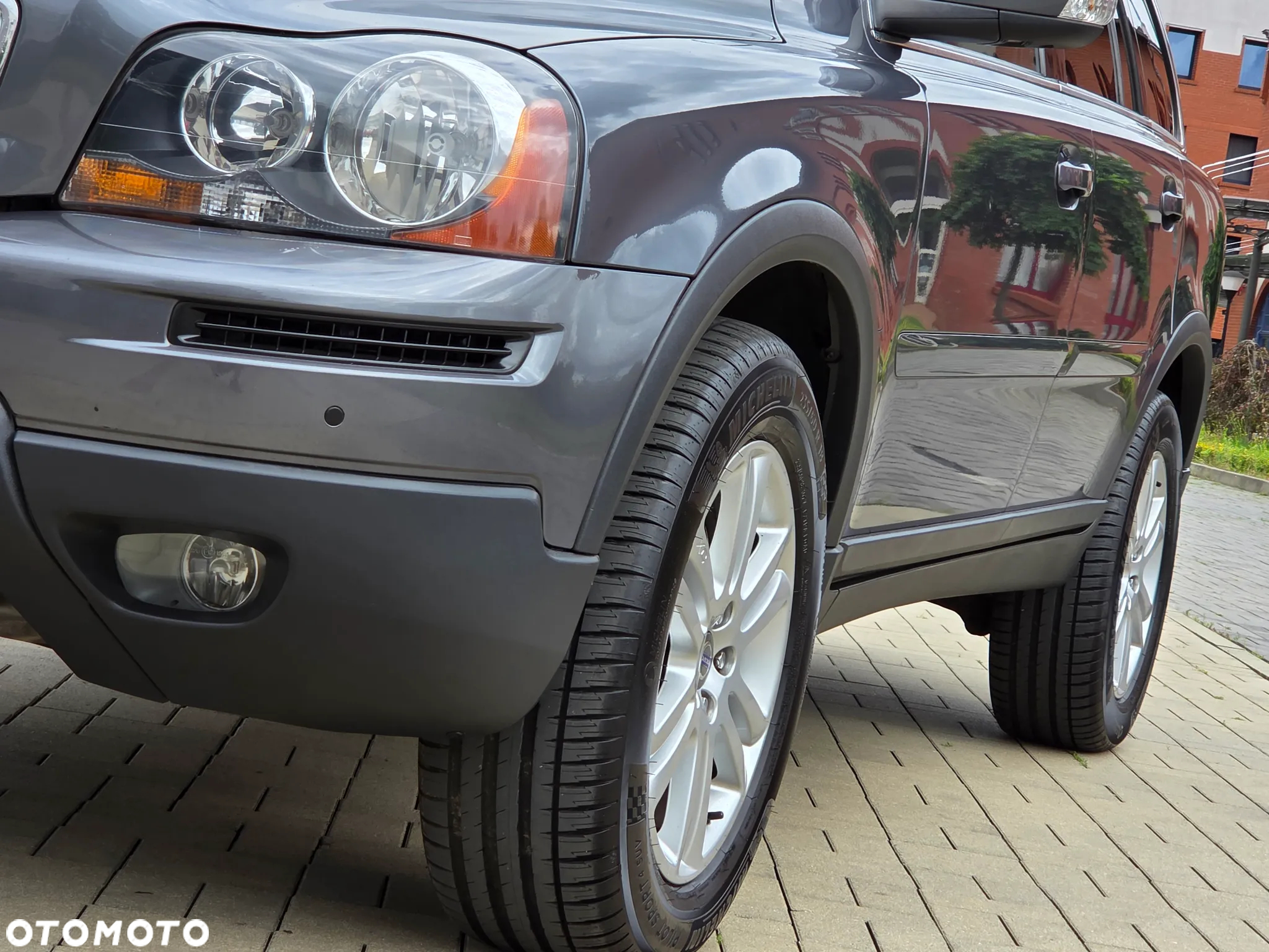 Volvo XC 90 D5 Momentum - 13